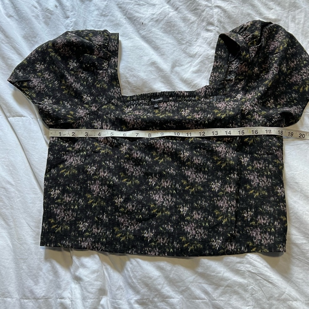 Madewell Top